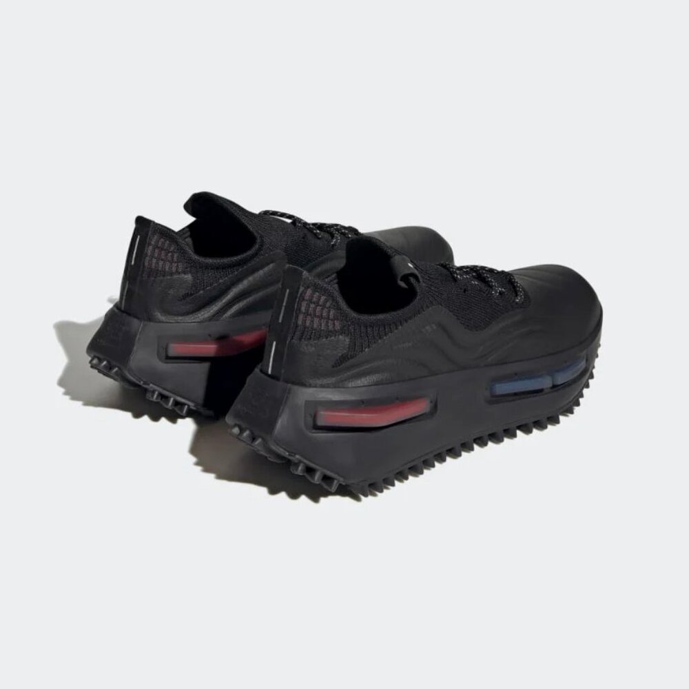 adidas NMD S1 FS Copa Pack Black Men's - GZ9797